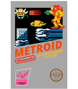 Metroid