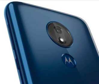 Moto G7 Power