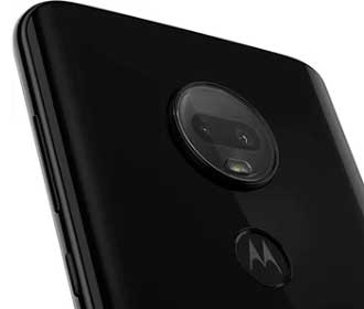 Moto G7