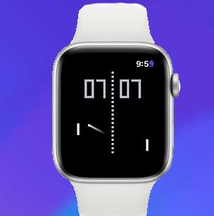 Pong para Apple Watch