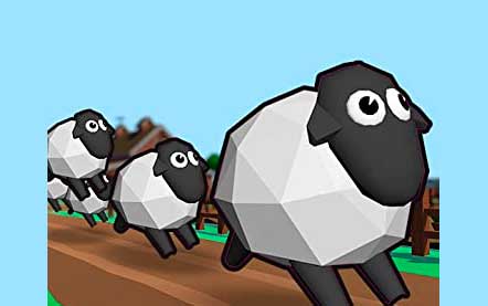 SHEEP.IO