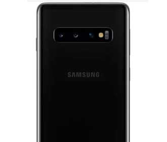 Samsung Galaxy S10