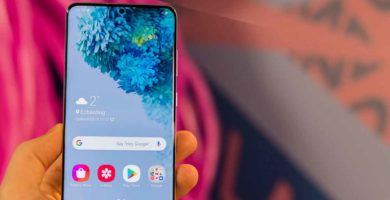 Samsung ahora permite arrastrar y soltar archivos entre tu teléfono y PC con Windows 10