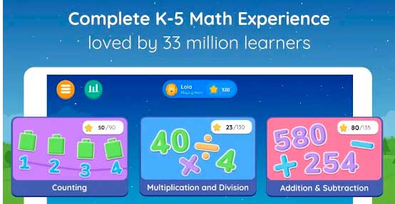 SplashLearn