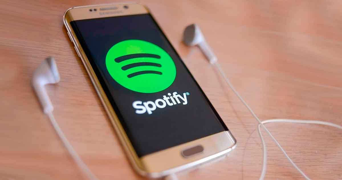 Spotify recomendará podcasts seleccionados por un equipo especializado