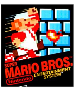 Super Mario Bros