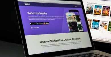 Twitch lanzará pronto títulos para que los espectadores puedan jugar con Streamers en tiempo rea