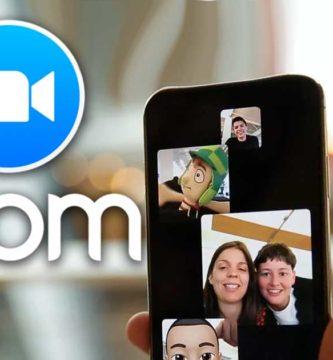 Vulnerabilidad de zoom permite robar credenciales a partir de enlaces