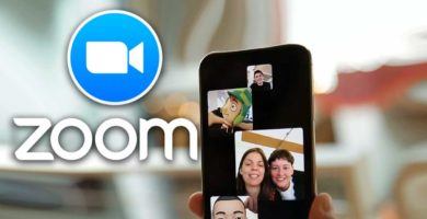 Vulnerabilidad de zoom permite robar credenciales a partir de enlaces