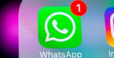 WhatsApp permitirá hacer videollamadas grupales de más de cuatro personas