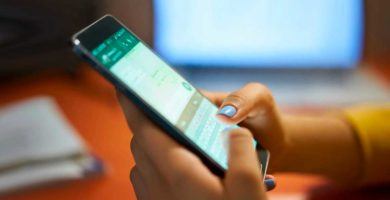 Whatsapp limitará el reenvío de mensajes para evitar la desinformación