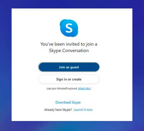 unirse a la reunión como invitado
