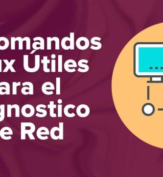 40 Comandos Linux Útiles Para el Diagnostico de Red