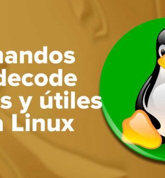 40 comandos dmidecode simples y útiles para Linux