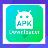 APK Downloader- Apps And Games