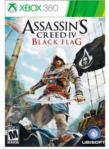 Assassin's Creed IV Black Flag