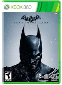 Batman: Arkham Origins