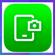 Captura de pantalla y grabador de pantalla
