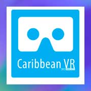 Caribbean- VR Google Cardboard