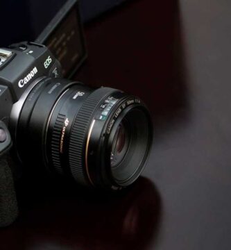 Cómo Convertir tu cámara Canon DSLR en una Webcam en Mac