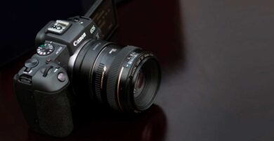 Cómo Convertir tu cámara Canon DSLR en una Webcam en Mac