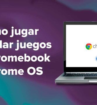 Cómo jugar e instalar juegos en Chromebook y Chrome OS