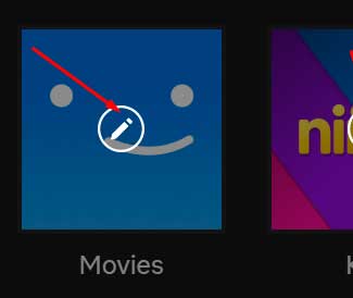 Eliminar un perfil de su cuenta de Netflix