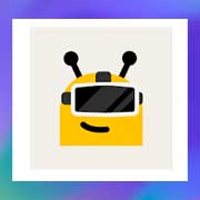 Gizmo- VR 360° Player App