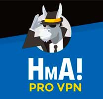 HMA vpn