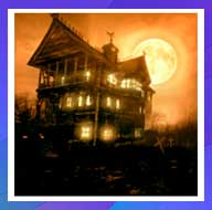 House of Terror VR 360 Horror Game