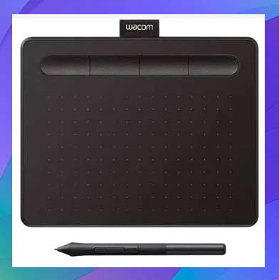 Intuos Wacom CTL4100