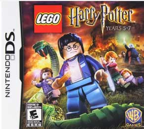 Lego Harry Potter: Years 5-7