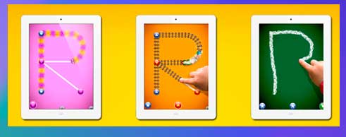 Letter School