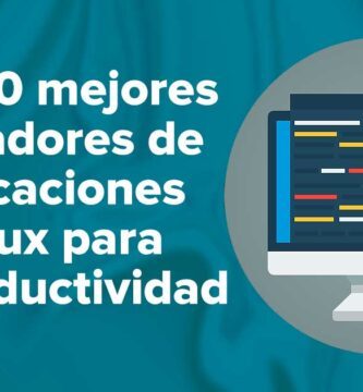 Los 20 mejores lanzadores de aplicaciones Linux para la productividad