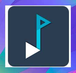 Plug In Music Widget