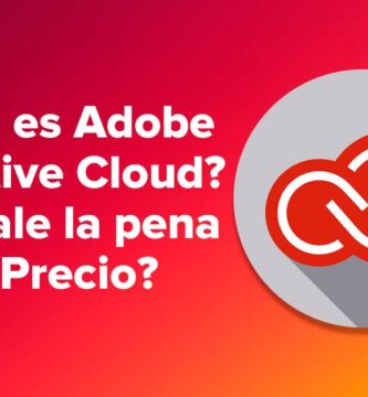¿Qué es Adobe Creative Cloud ? y ¿Vale la pena el Precio?