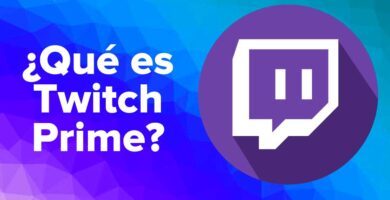 ¿Qué es Twitch Prime?