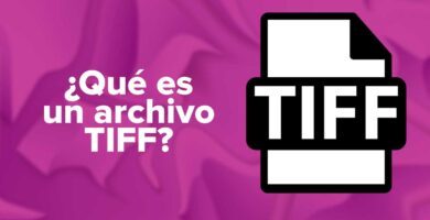¿Qué es un archivo TIFF?
