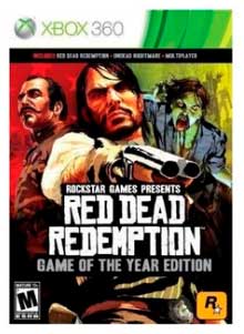 Red Dead Redemption