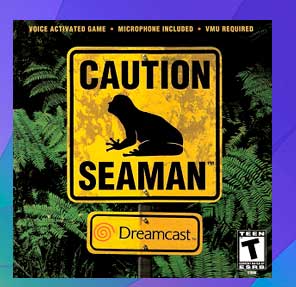 Seaman