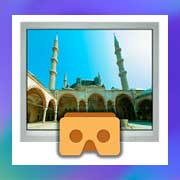 Sites in VR