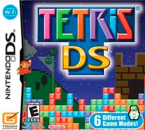 Tetris DS