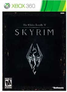 The Elder Scrolls V: Skyrim