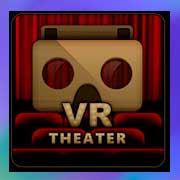 VR Theater for Cardboard