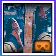 Walk The Plank VR