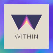 Within VR – Cinematic Virtual Reality