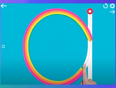 Writing Wizard For Kids