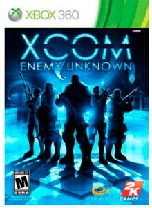 XCOM: Enemy Unknown