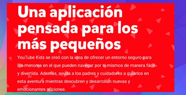 YouTube Kids