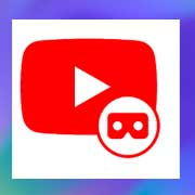 YouTube VR